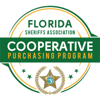 Florida Sheriffs Association Cooperative Purchasing Program logo