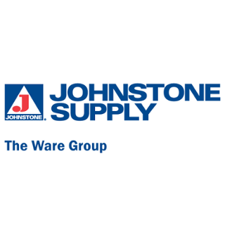 Johnstone Supply the Ware Group logo