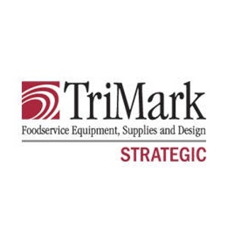TriMark foodservice equipment, supplies and design logo