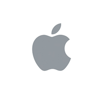 Apple logo