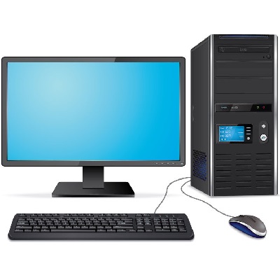desktop Computer