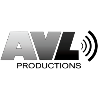 avl productions logo