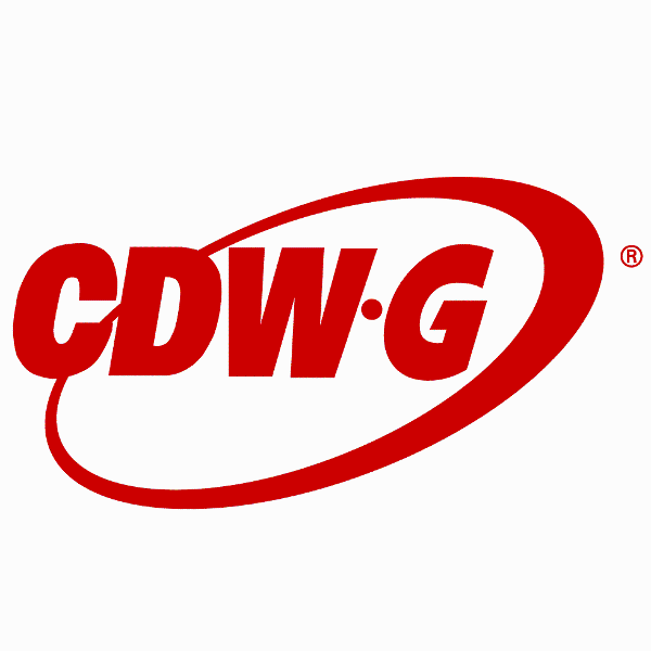 cdwg logo