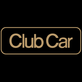 club car logo