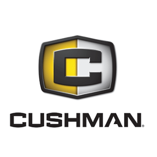 cushman logo