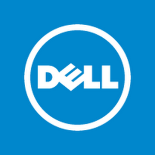 dell logo