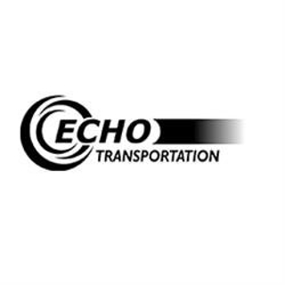 echo transportation logo