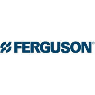 ferguson logo