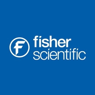 fisher scientific logo