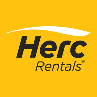 herc rentals logo