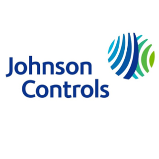 johnson controls logo