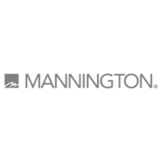 mannington logo