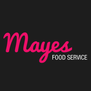 mayes food service logo