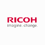 ricoh imagine change logo