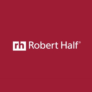 robert half logo