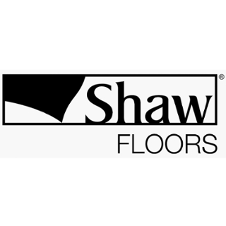 shaw floors logo