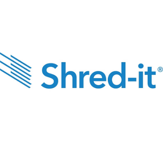 shredit logo