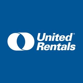 united rentals logo