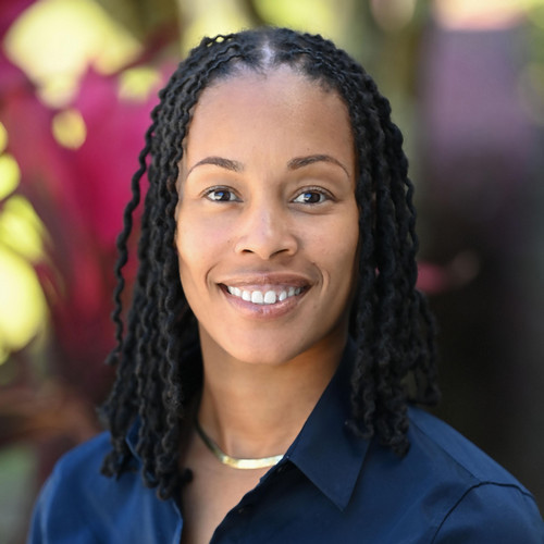 ashley ballard headshot