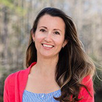 Photo of Erin Largo Wight