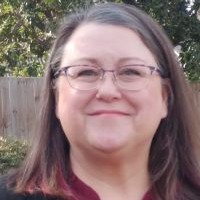 Kimberly Mayer Headshot