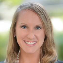 Photo of Katie Sarria