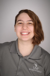 Fenn Perron headshot