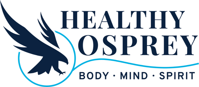 healthy osprey mind body spirit 