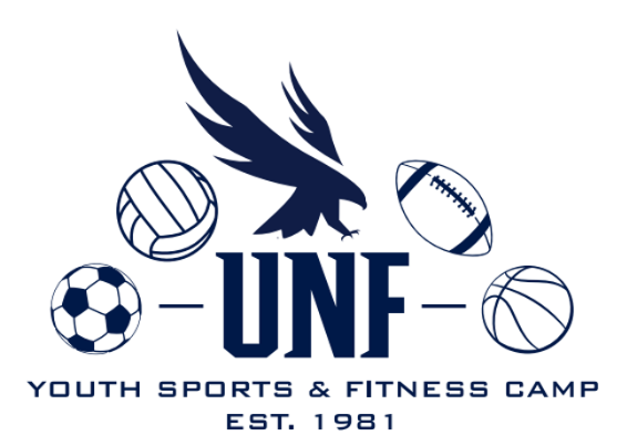 Logo for the Youth Sports and Fitness Camp