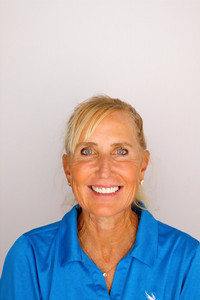 headshot of amy costa assistant director eco adventure