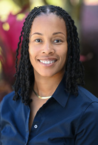 headshot ashley ballard senior director recreation and wellness