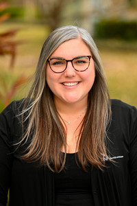 headshot jess miller operations coordinator