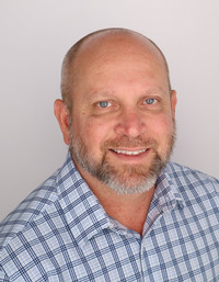 headshot jim baur assoc director swc