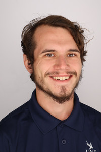 joey javurek headshot