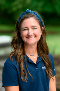 headshot kacie smith assistant director swc