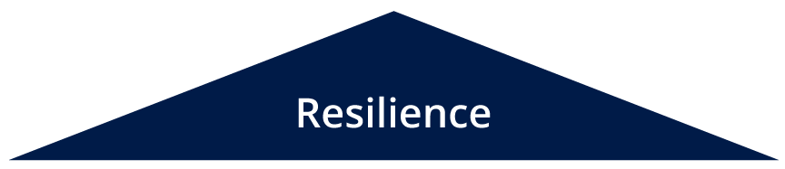 Resilience banner