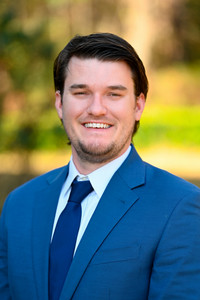 headshot ryan schneader field house facilities coordinator