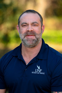 headshot tim flanagan fitness coordinator