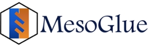 MesoGlue logo