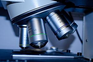 microscope