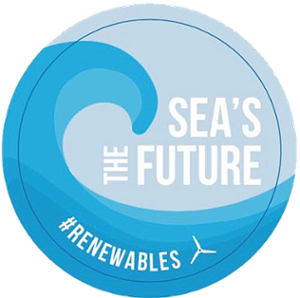 seas's the future logo