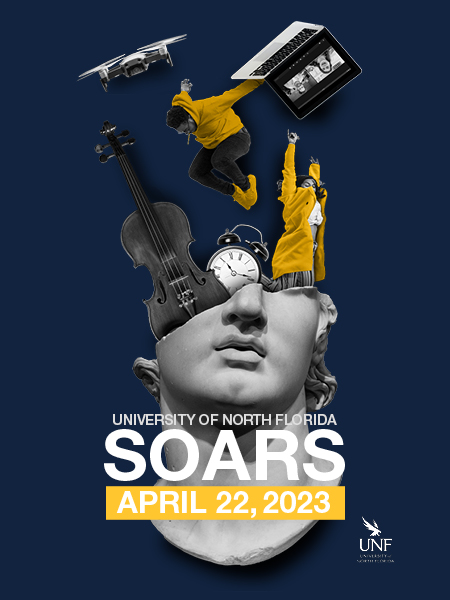 Research Week Soars April 22
