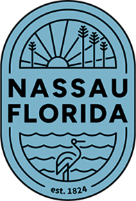 Nassau County logo