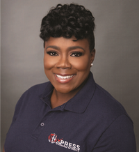 Nichole Mobley headshot