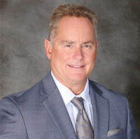 Tim Hamilton headshot