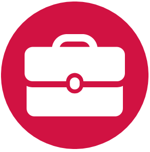 briefcase icon