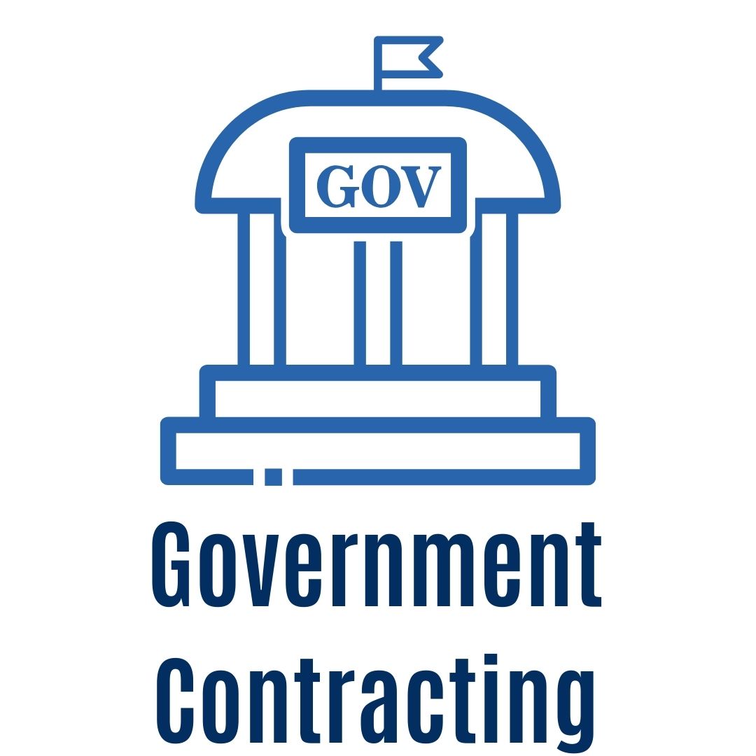 government building icon
