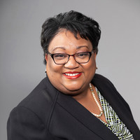 headshot of Denise Boykin