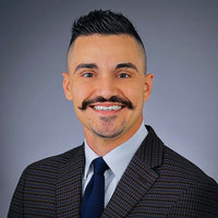 headshot of Tyler Penick