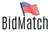 Bidmatch logo